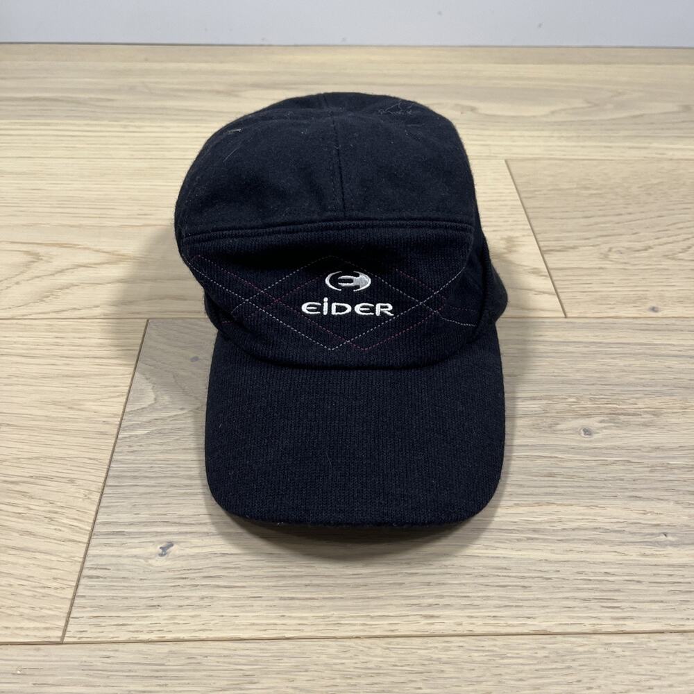 Eider Black Hat